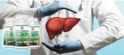 liver support reliver pro